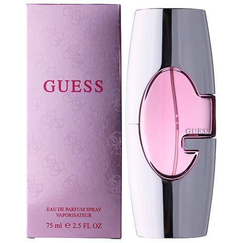 guess αρωμα hondos center|Γυναικεία Αρώματα Guess Eau de Parfum .